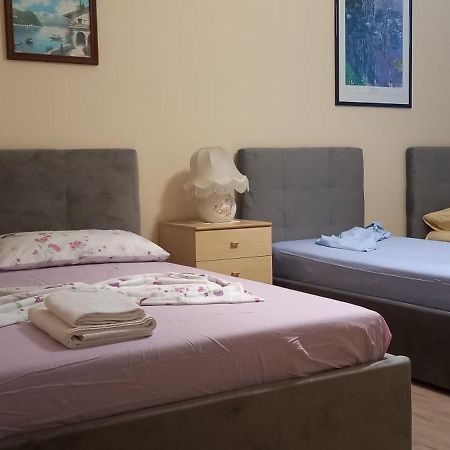 Stanze Private In Villa トリノ エクステリア 写真
