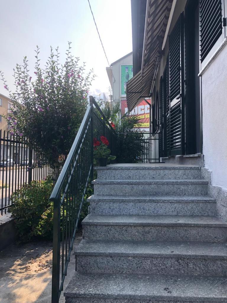 Stanze Private In Villa トリノ エクステリア 写真