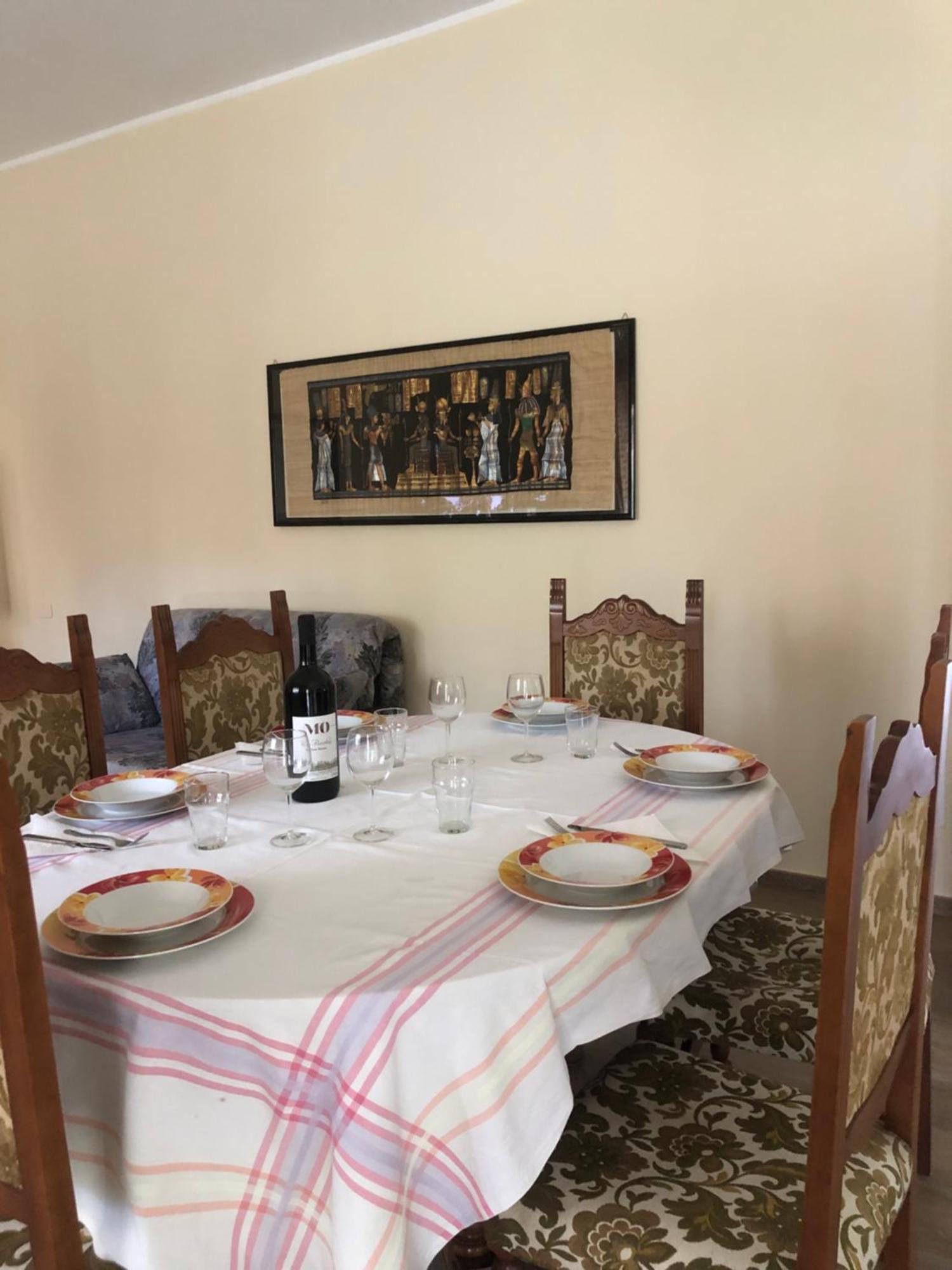 Stanze Private In Villa トリノ エクステリア 写真