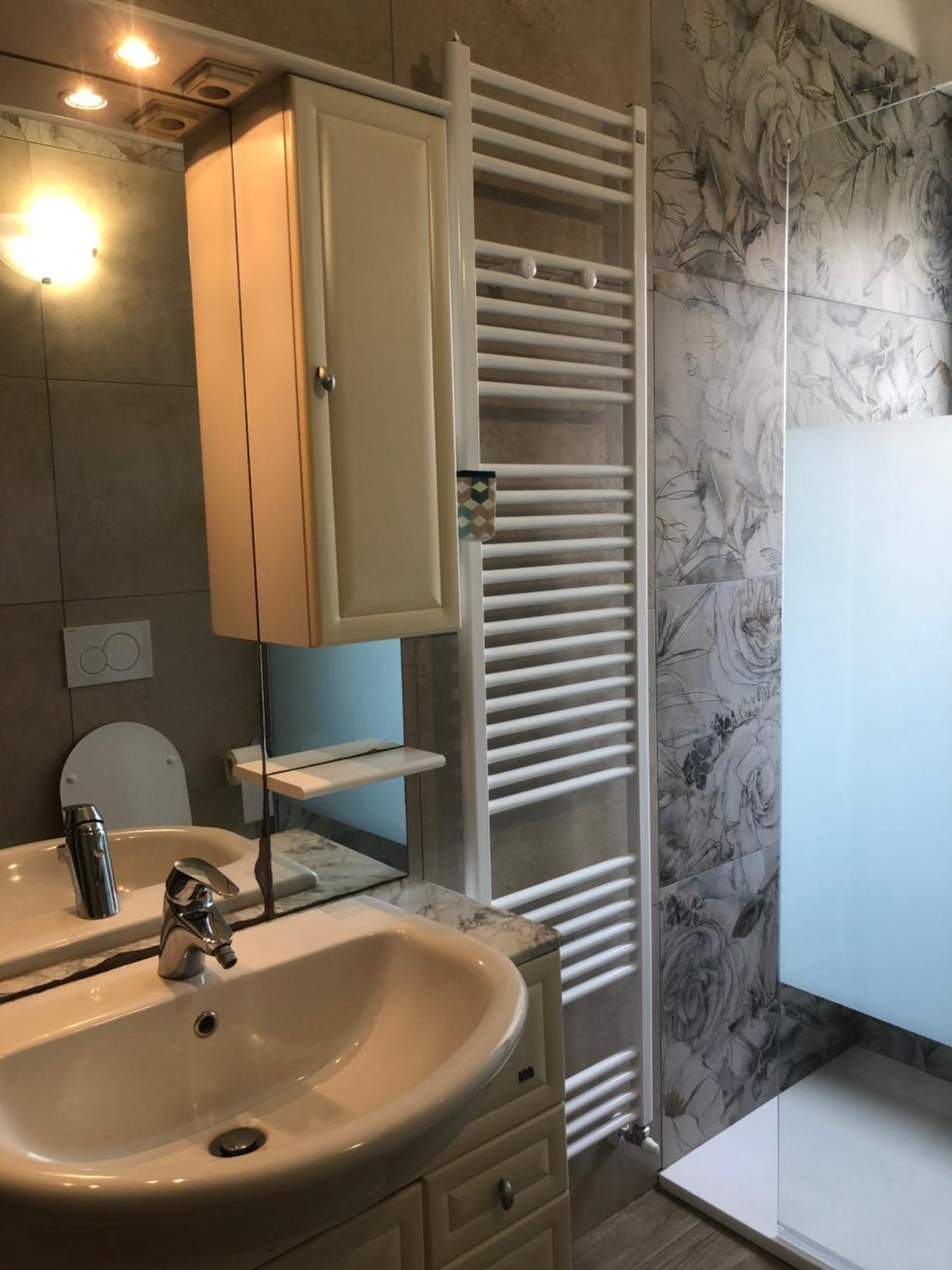 Stanze Private In Villa トリノ エクステリア 写真
